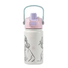 FROZEN - Botella Termica 14 Oz