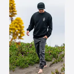 RIP CURL - Pantalón Jogger Hombre