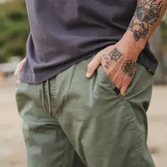 RIP CURL - Pantalón Jogger Hombre