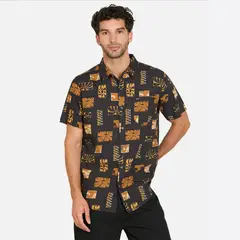 RIP CURL - Camisa MC 6C298