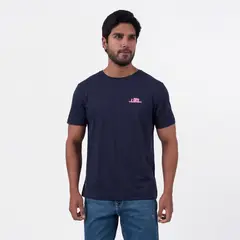 LOIS - POLO MC L-NATVEL ACERO S