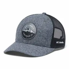 COLUMBIA - Gorro Mesh Snap Back Hat Grill