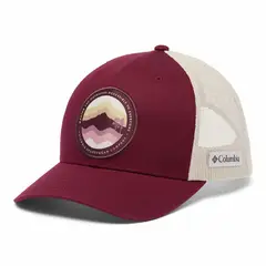 COLUMBIA - Gorro Mesh Snap Back Hat Rich W