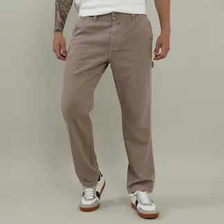 DENIMLAB - Pantalón Straight Fit Carpicentero Hombre