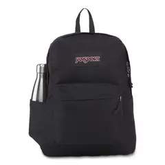 JANSPORT - SUPERBREAK PLUS BLACK