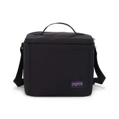 JANSPORT - SUPER SNACK BLACK