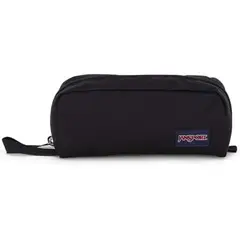 JANSPORT - PERFECT POUCH BLACK