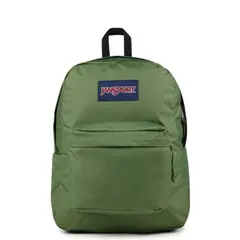 JANSPORT - SUPERBREAK GREEN