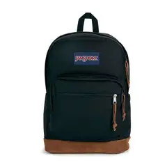 JANSPORT - RIGHT PACK BLACK