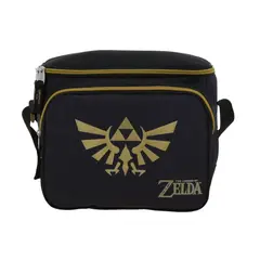 NINTENDO - Lonchera Juvenil Zelda