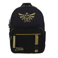 NINTENDO - Mochila Juvenil Grande Zelda