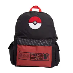 POKEMON - Mochila Juvenil