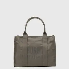 BUBBA BAGS - Cartera Tote Canvas Mujer