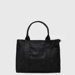 BUBBA BAGS - Cartera Tote Canvas Mujer