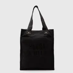 BUBBA BAGS - Long Tote Canvas Mujer