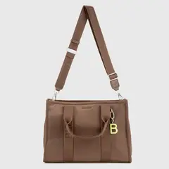 BUBBA BAGS - Cartera Tote B. Mujer