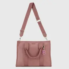 BUBBA BAGS - Cartera Tote B. Mujer