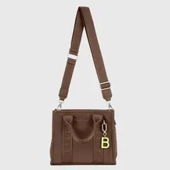 BUBBA BAGS - Cartera Tote Mini B. Mujer