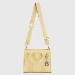 BUBBA BAGS - Cartera Tote Mini B. Mujer