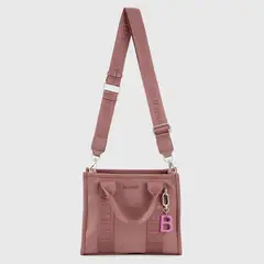 BUBBA BAGS - Cartera Tote Mini B. Mujer