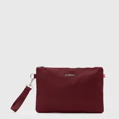 BUBBA BAGS - Clutch Zoe Mujer