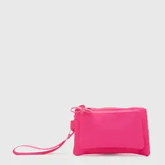 BUBBA BAGS - Billetera Doble Chromatic Mujer