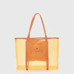 BUBBA BAGS - Cartera Tote Chromatic Mujer
