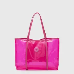 BUBBA BAGS - Cartera Tote Chromatic Mujer