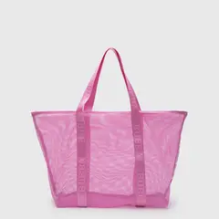 BUBBA BAGS - Cartera Tote Mesh Chromatic Mujer