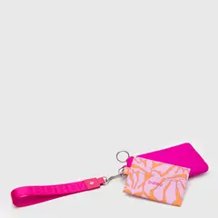 BUBBA BAGS - Set Billetera Reef Mujer