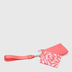 BUBBA BAGS - Set Billetera Reef Mujer