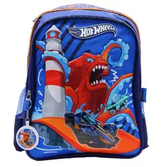 HOT WHEELS - Mochila