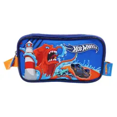 HOT WHEELS - Cartuchera