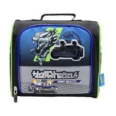 HOT WHEELS - Lonchera