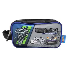 HOT WHEELS - Cartuchera