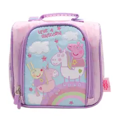 PEPPA - Lonchera Pig