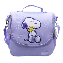 SNOOPY - Lonchera