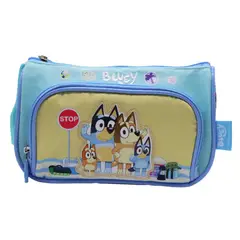 BLUEY - Cartuchera