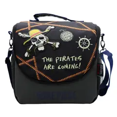 ONE PIECE - Lonchera