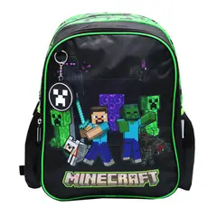 MINECRAFT - Mochila