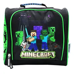 MINECRAFT - Lonchera