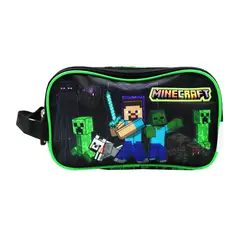 MINECRAFT - Cartuchera