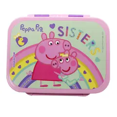 PEPPA - Taper 900ml Pig