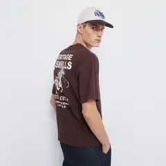 SPRINGFIELD - Polo 100% Algodón Regular Fit Hombre