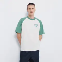 SPRINGFIELD - Polo 100% Algodón Regular Fit Hombre