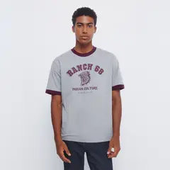 SPRINGFIELD - Polo 100% Algodón Regular Fit Hombre