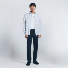 SPRINGFIELD - Pantalón Regular Fit Hombre