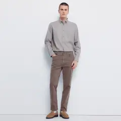 SPRINGFIELD - Pantalón Regular Fit Hombre