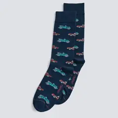 SPRINGFIELD - Medias Hombre