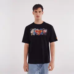 SPRINGFIELD - Polo 100% Algodón Regular Fit Hombre